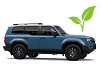 LAND CRUISER 250